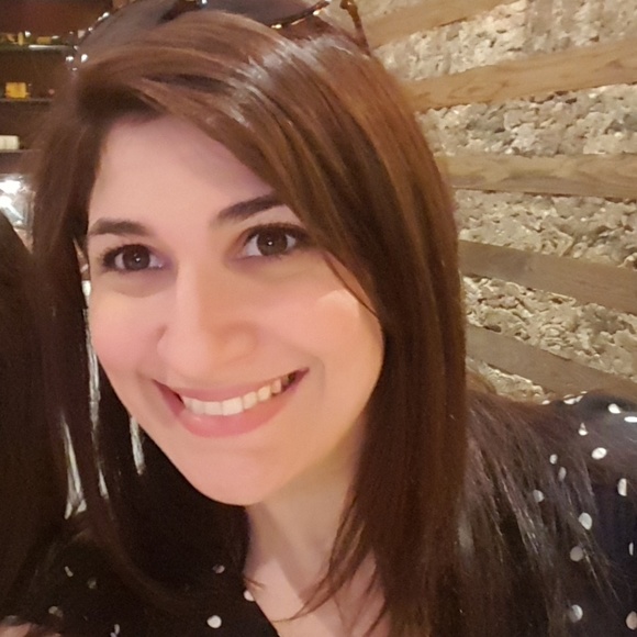 Meet your Posher, Diana - Picture 1 of 1