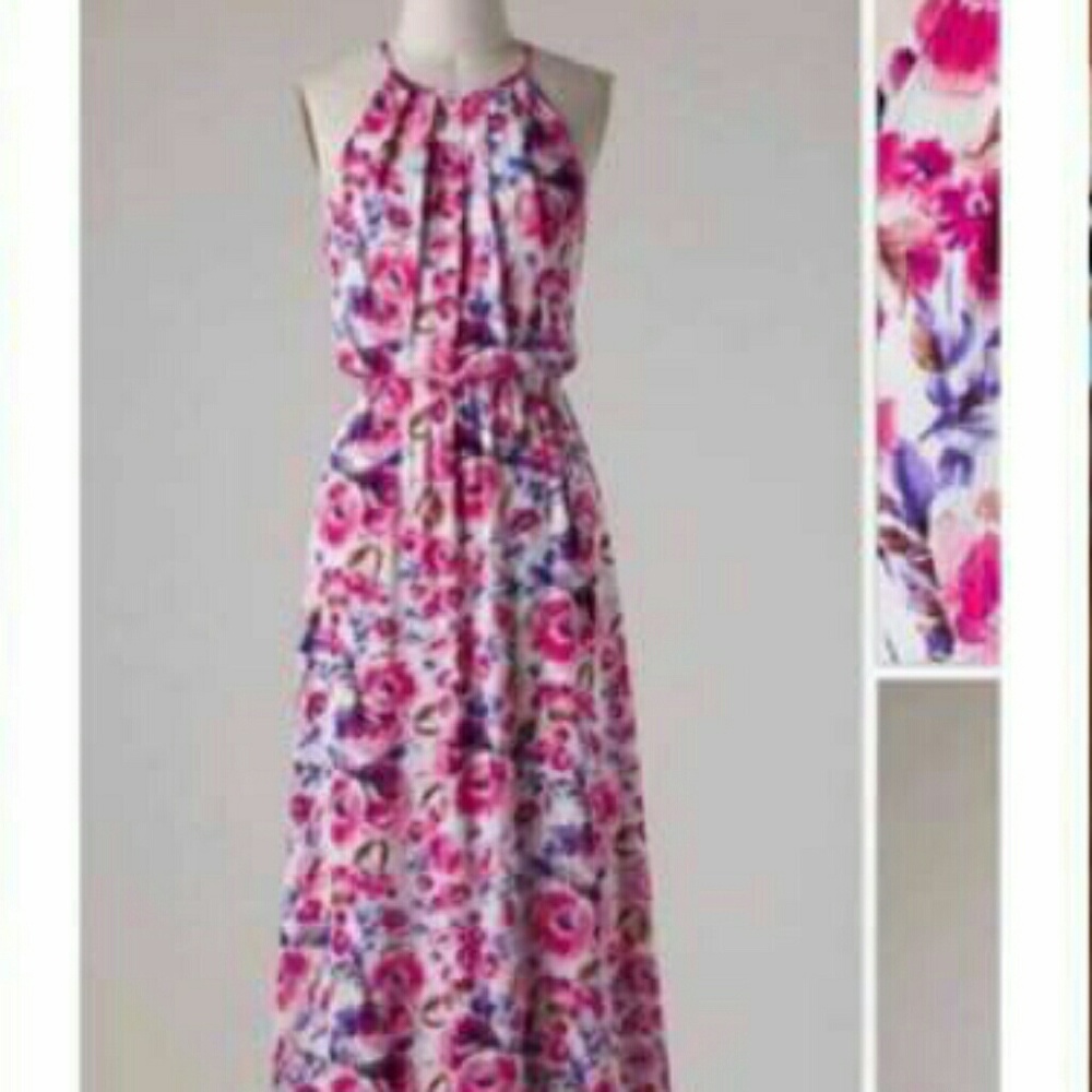 New boutique Maxie dress