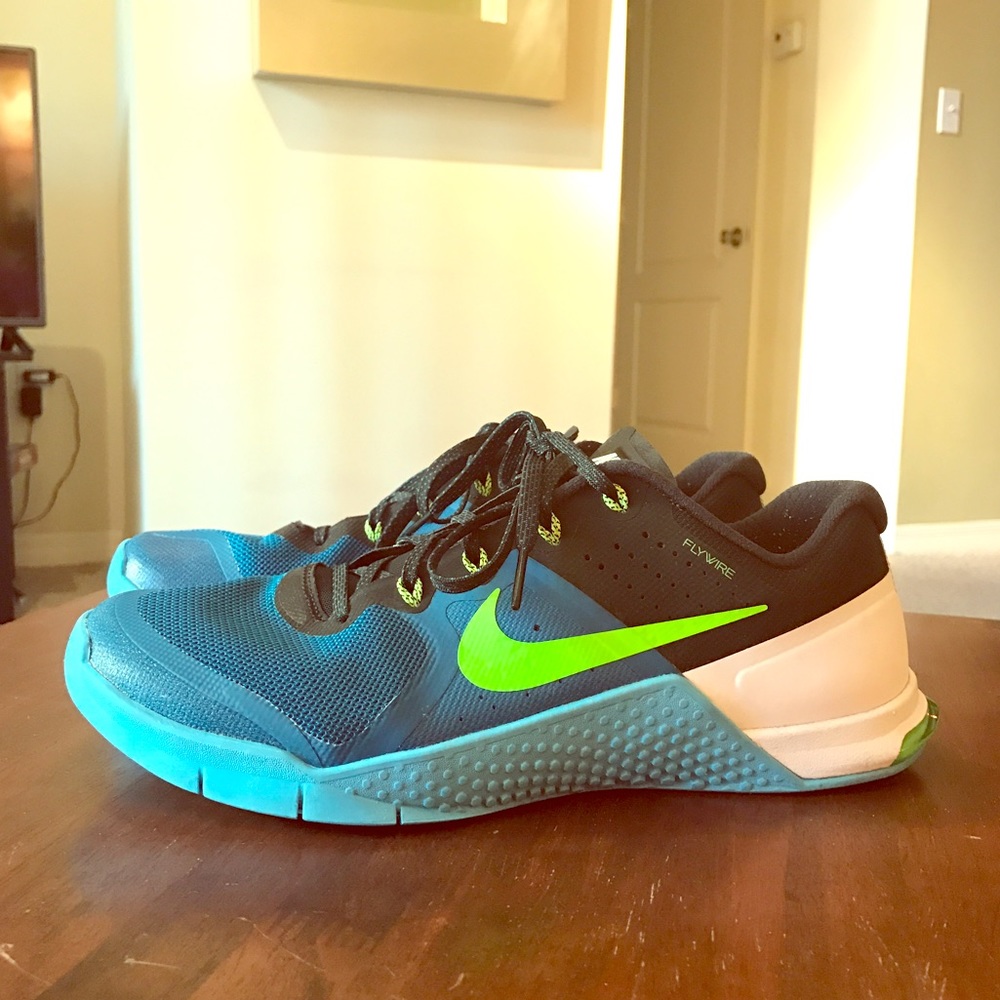 Nike Men's Metcon 2 training