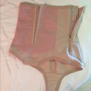 Bellefit Dual Closure Girdle
