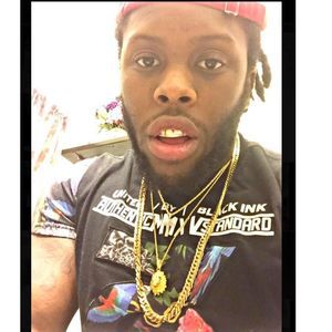 Meet your Posher, Joaquín