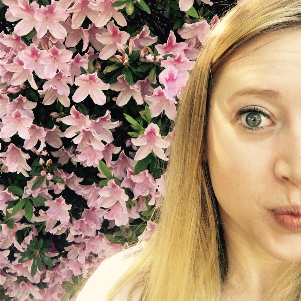 Meet your Posher, Kelsey