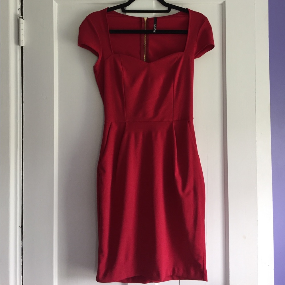 Lulu's Dress