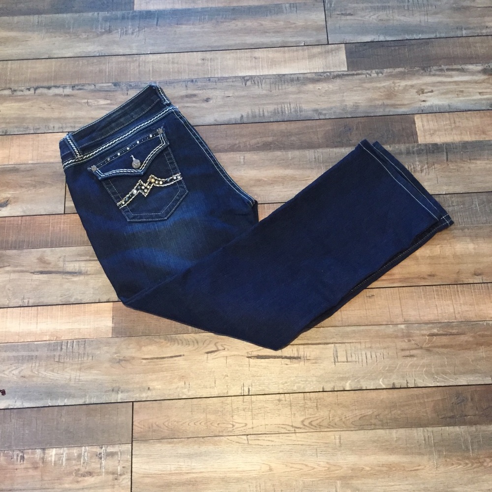 Miss me denim