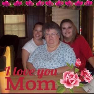 Meet your Posher, Joyce-booty