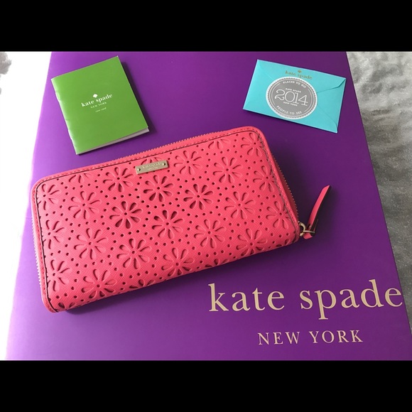 kate spade Handbags - Kate Spade wallet