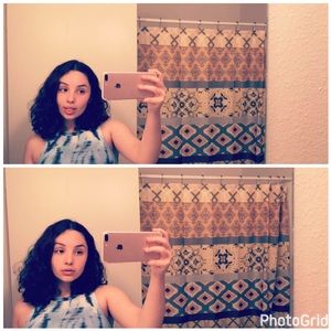 Meet your Posher, Daysi