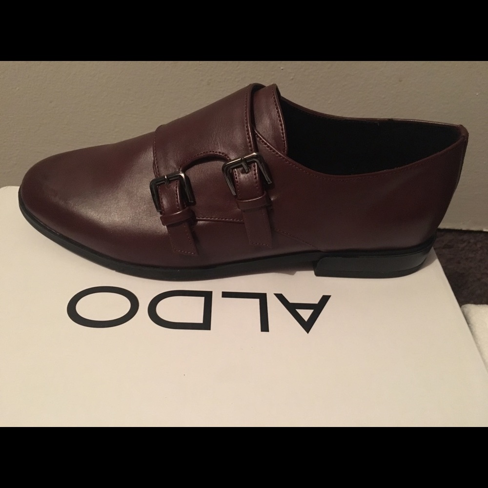 Aldo Joie Shoe