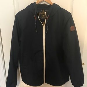 Element Wolfboro Collection jacket