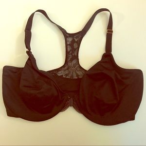 Lilyette Bra