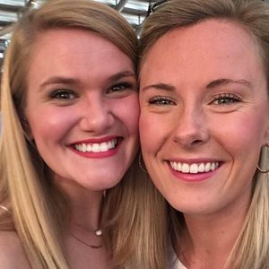 Meet your Posher, Madeleine