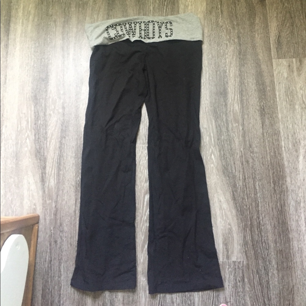 Victoria Secret Yoga Pants