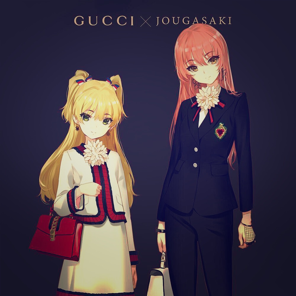 Meet your Posher, Gloria