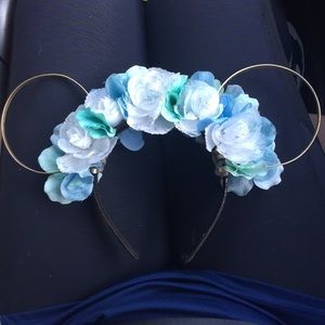 Custom Made Disney Ears!!