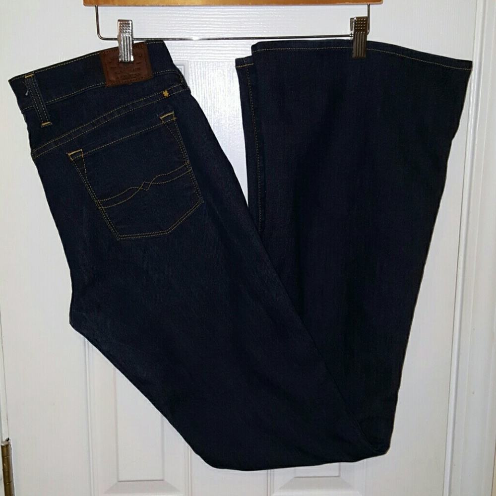 Lucky Brand Charlie Flare