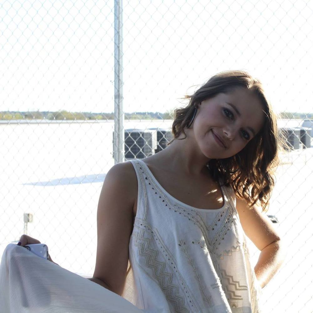 Meet your Posher, Allison