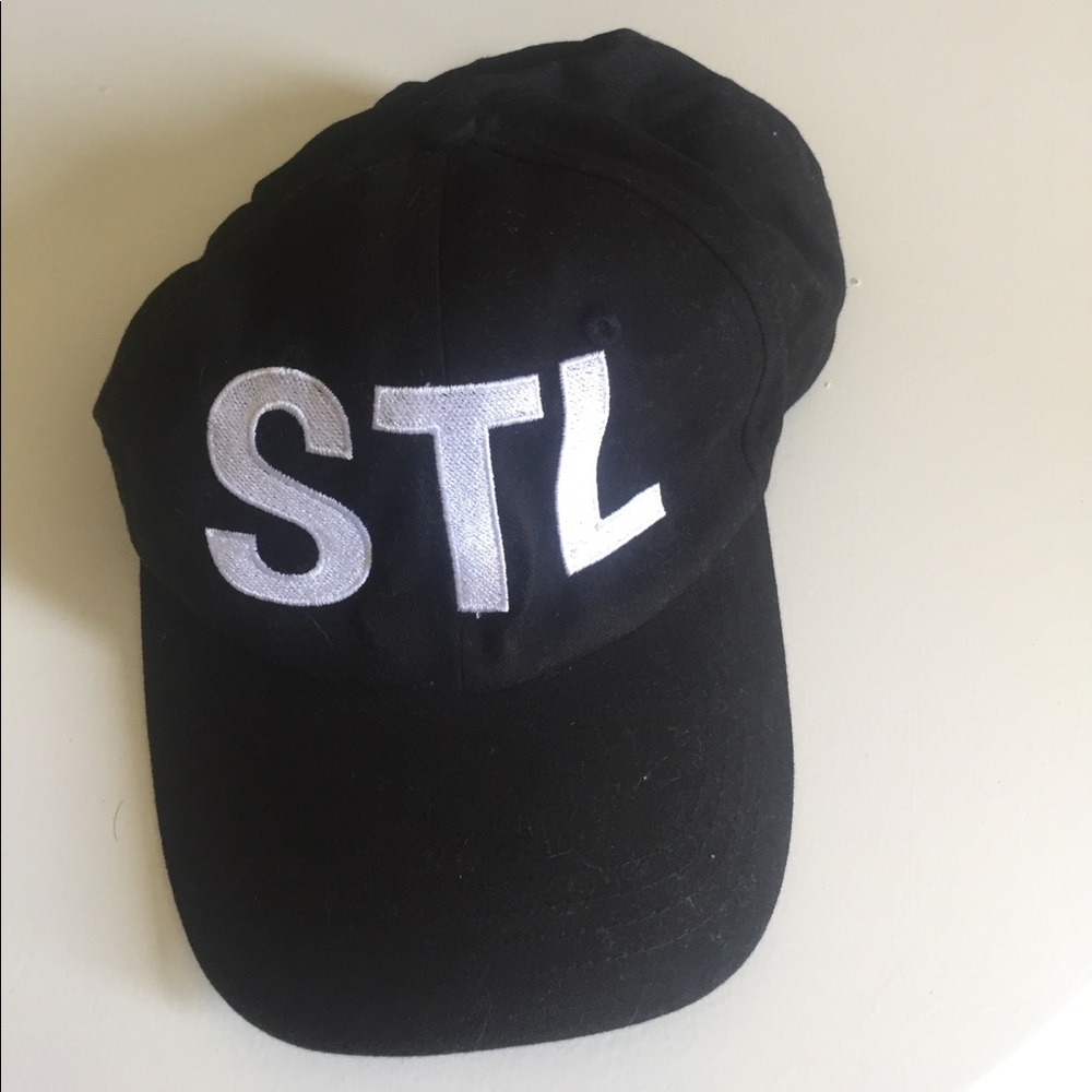 St Louis hat