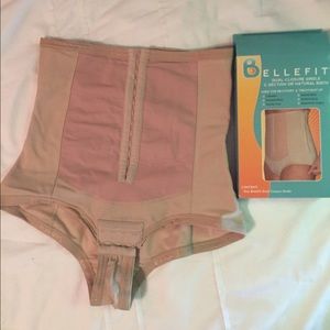 Bellefit Dual Closure Girdle