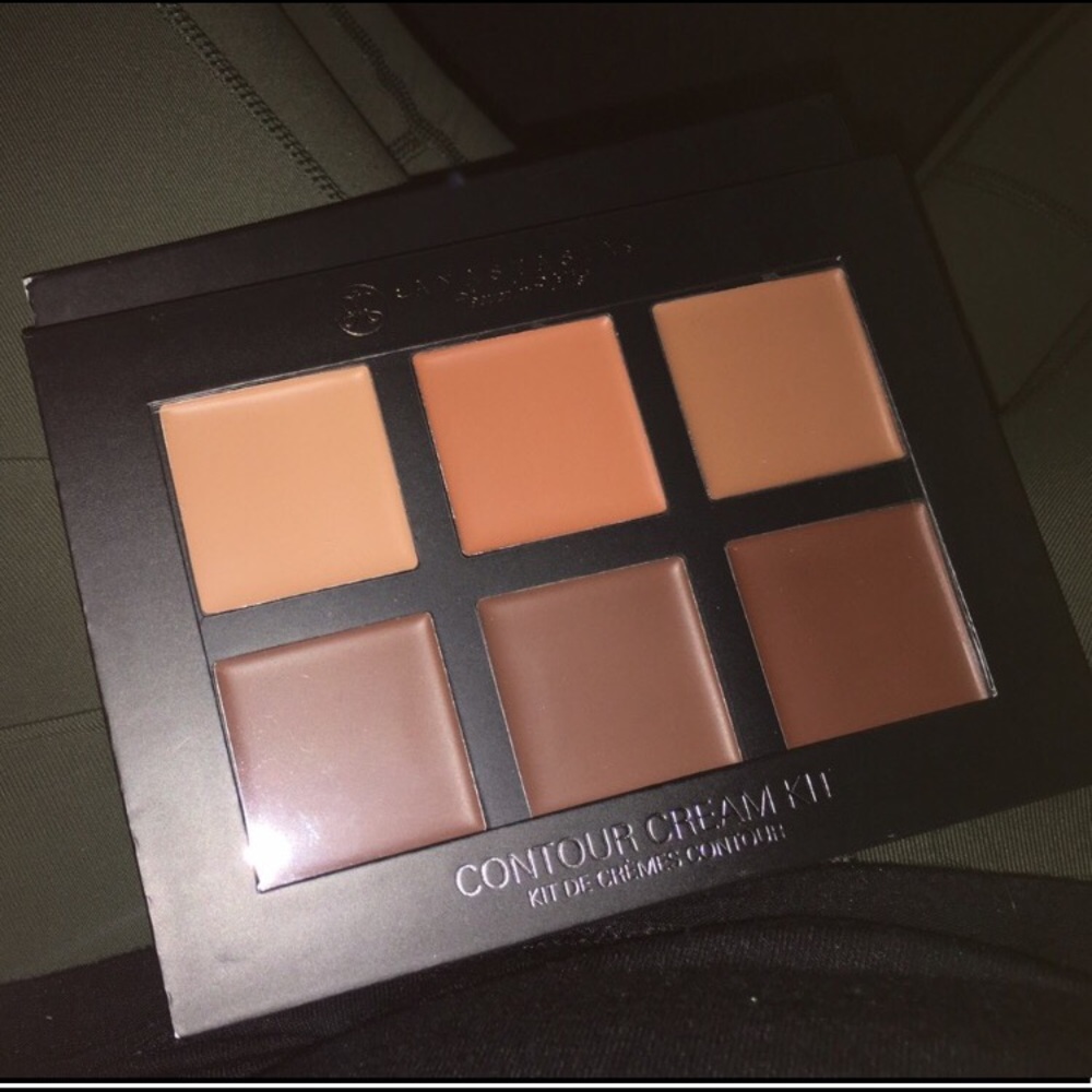 Anastasia Beverly Hills Contour Creme Kit