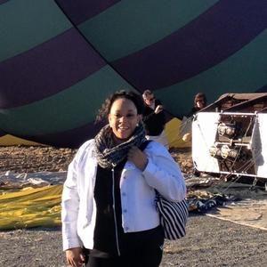 Meet your Posher, Shondra