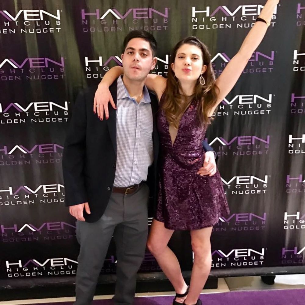 Meet your Posher, Molly