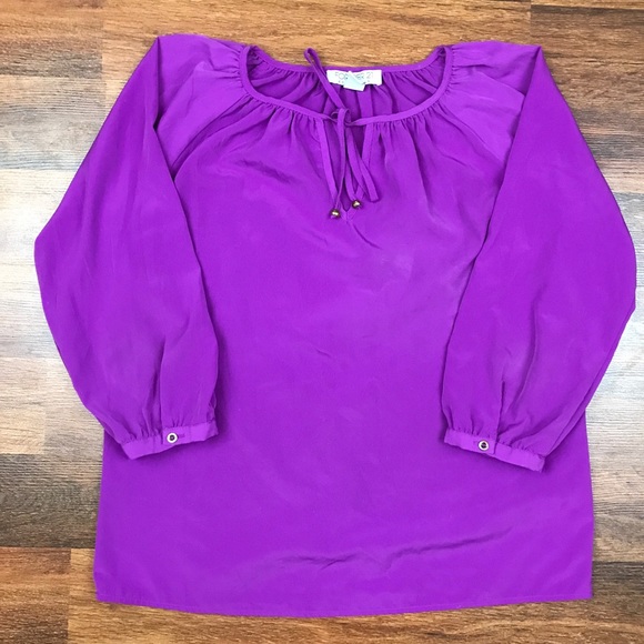 Forever 21 Tops - 2 for $10 ✨ Forever 21 Top 💜