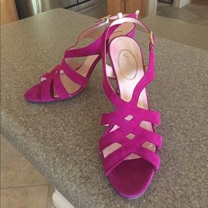 SJP high heel Sandler