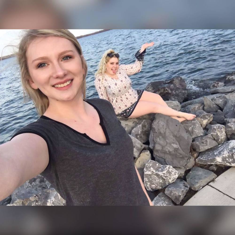 Meet your Posher, Susan