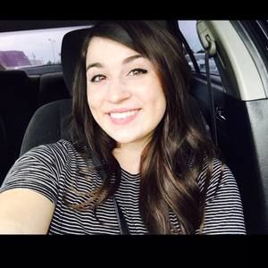 Meet your Posher, Madison