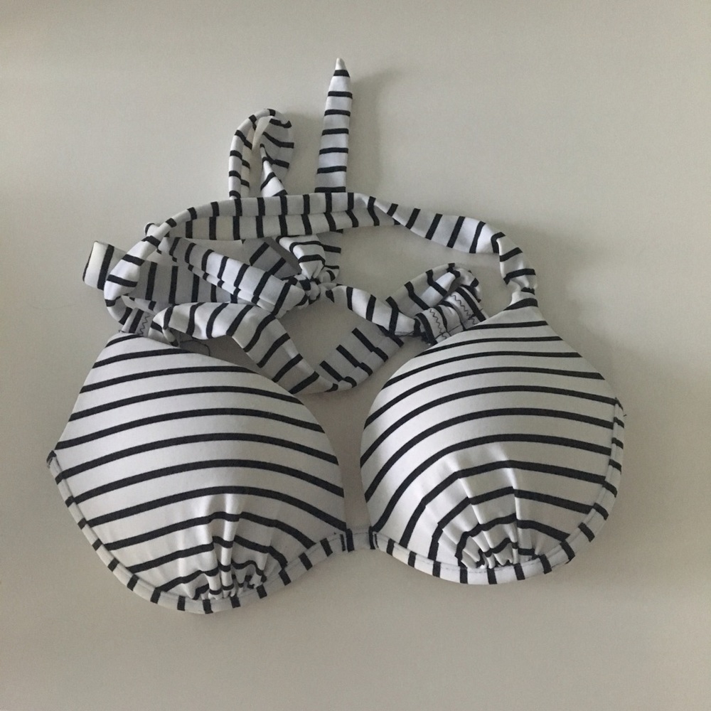 Victoria's Secret Push Up Bikini Top
