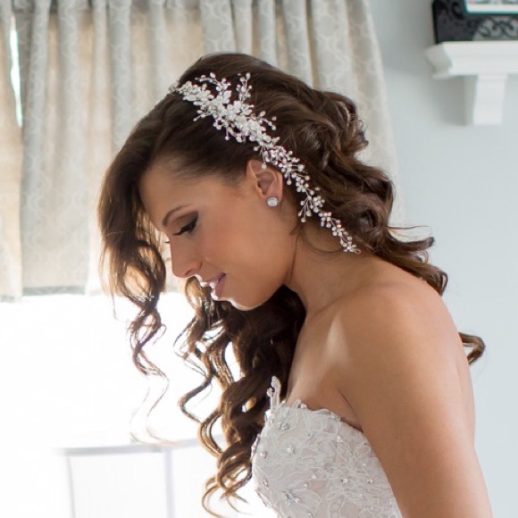 Headpiece main image 4