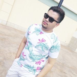 Meet your Posher, Joseph