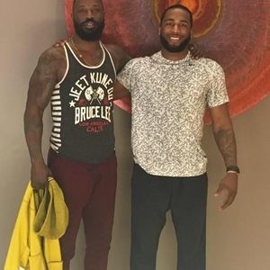 Meet your Posher, Raphael