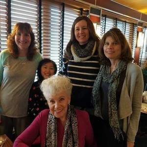 Meet your Posher, Roberta