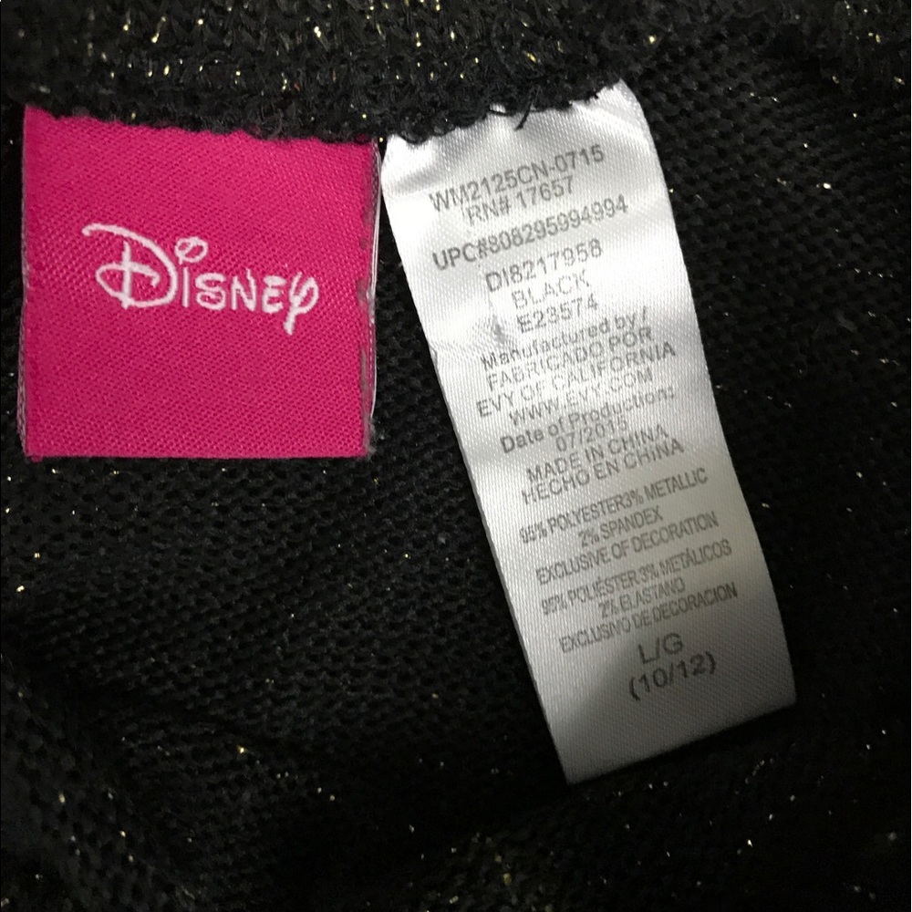 2 for $10 ✨ Minnie Mouse Top  - Picture 5 of 6