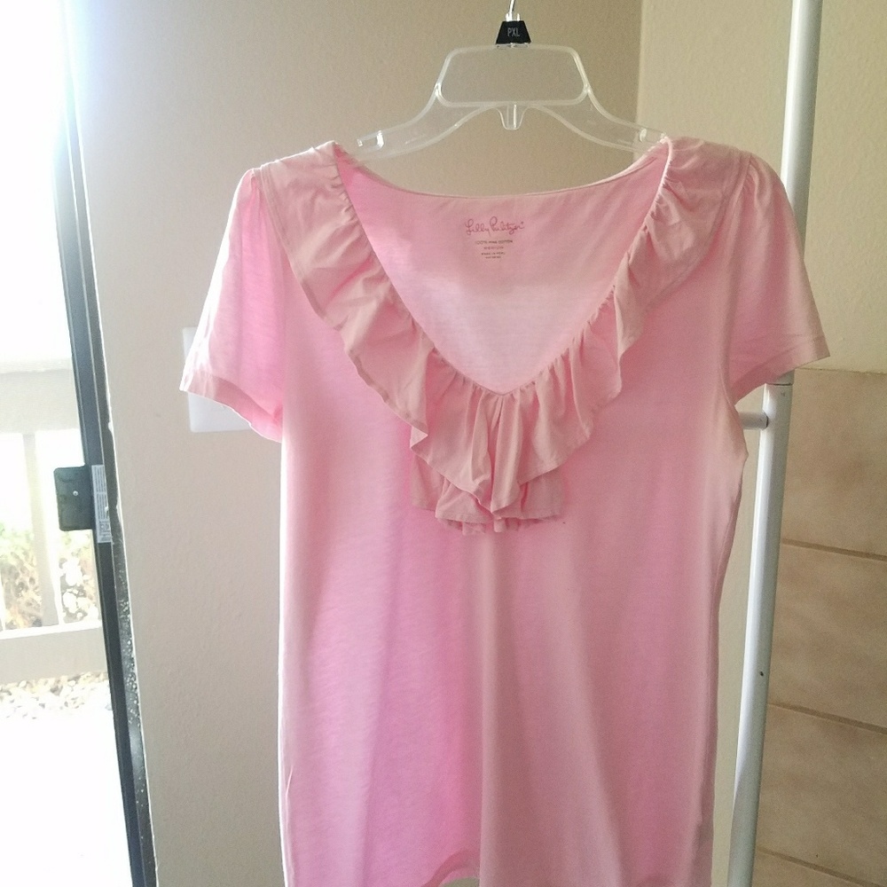 Lilly Pulitzer Women's Top