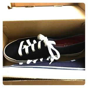 NWOT KEDS STILL IN BOX