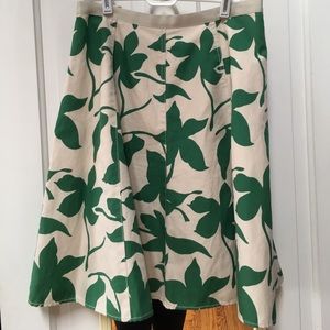 Banana republic skirt