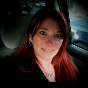 Meet your Posher, Tabatha