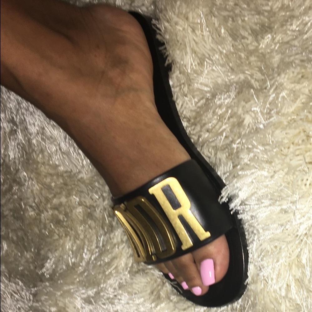Dior Sandals - Picture 3 of 3