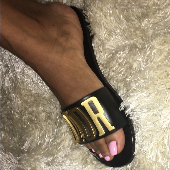 Dior Sandals - Picture 3 of 3