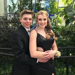 Meet your Posher, Jillian