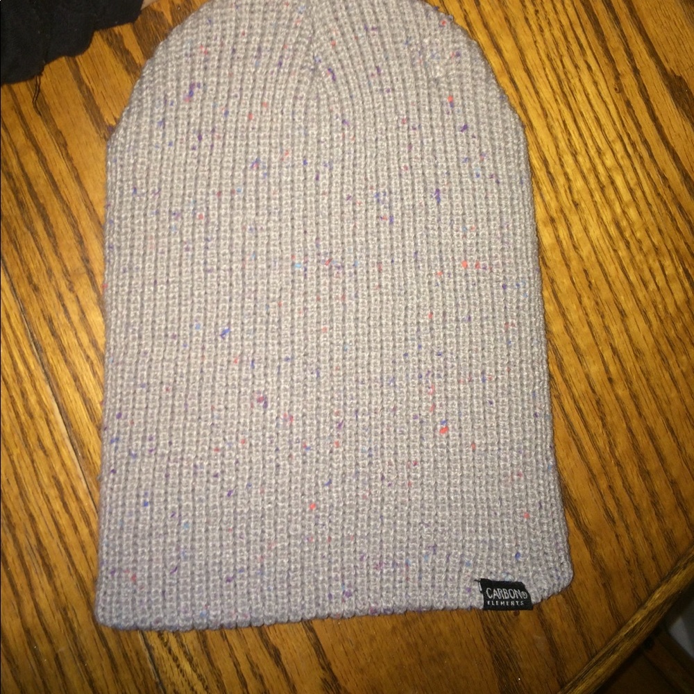 beanie