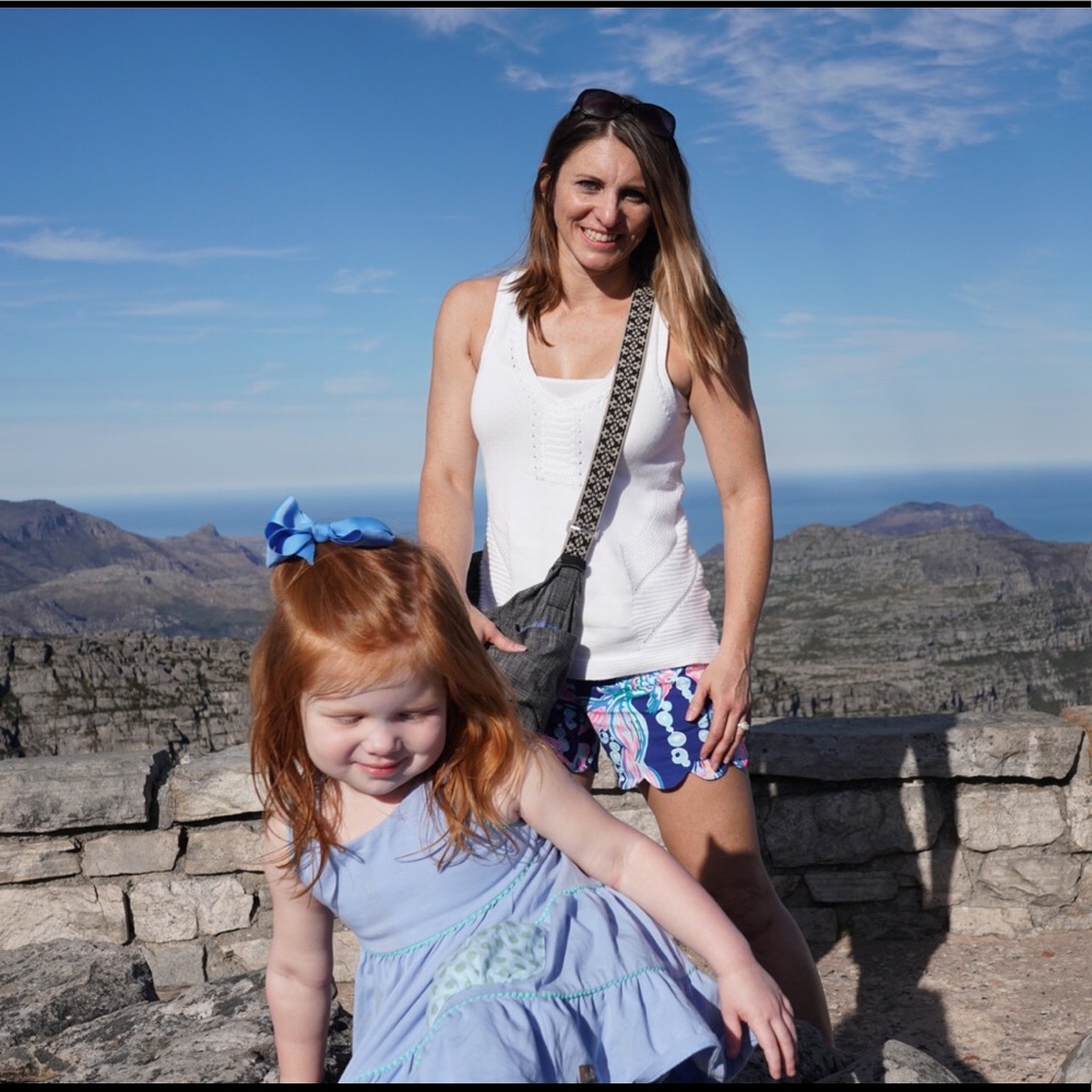 Meet your Posher, Anna