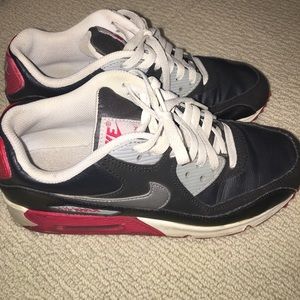 Nike air max MEN ‘s 6.5 Bc I wanted this color