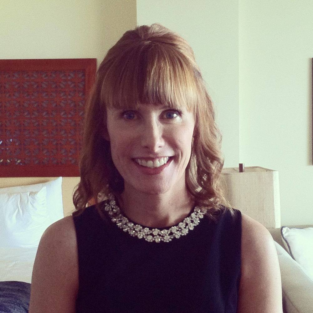 Meet your Posher, Robin