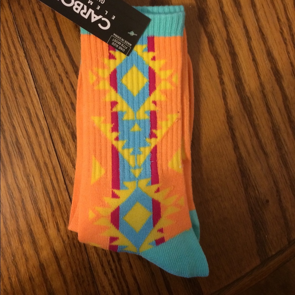 men's socks