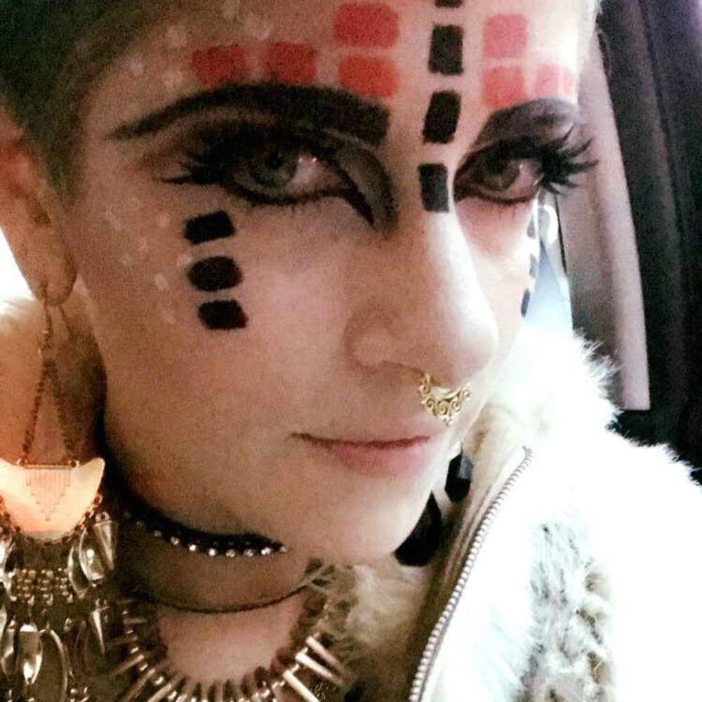 Meet your Posher, Freddi