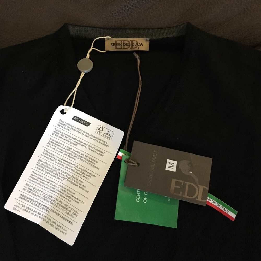Sweater - Picture 2 of 4