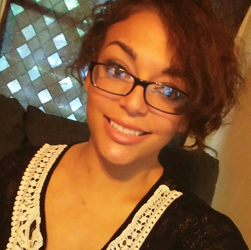 Meet your Posher, Karen